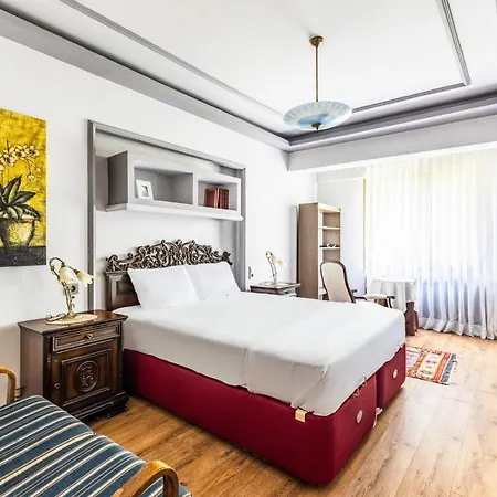 Lejlighed Classic Flat W Balcony 7 Min To Capitol Mall *