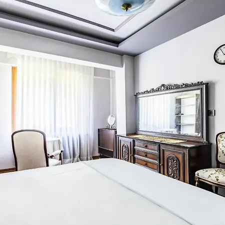 Lejlighed Classic Flat W Balcony 7 Min To Capitol Mall *